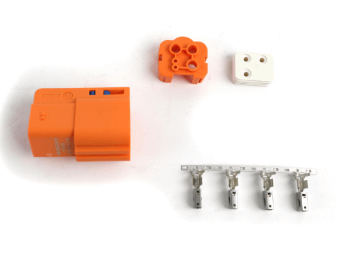 AEM CCU - Plug & Pin Kit - AC Input - 30-3713