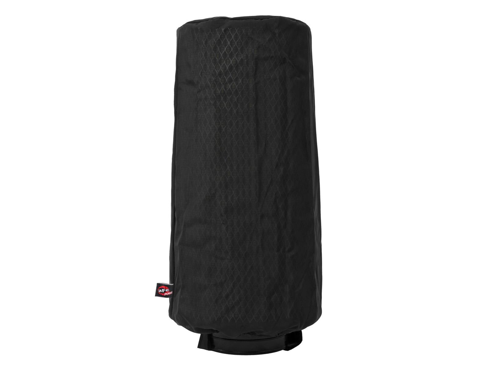AFE Filter GUARD Pre-Filter Black - 28-10583