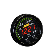 AEM X-Series Gauge - 30-0305