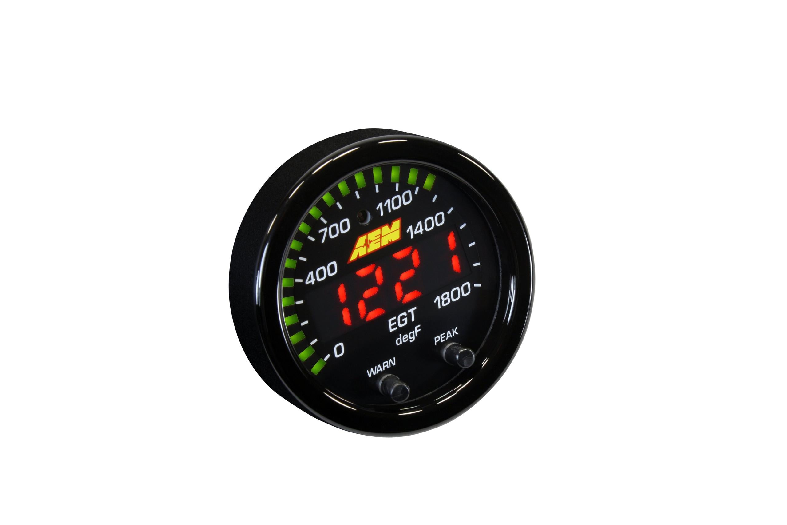 AEM X-Series Gauge - 30-0305