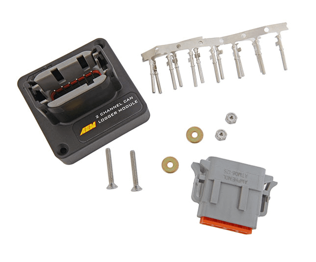 AEM CAN Bus Data Logger - 30-8409
