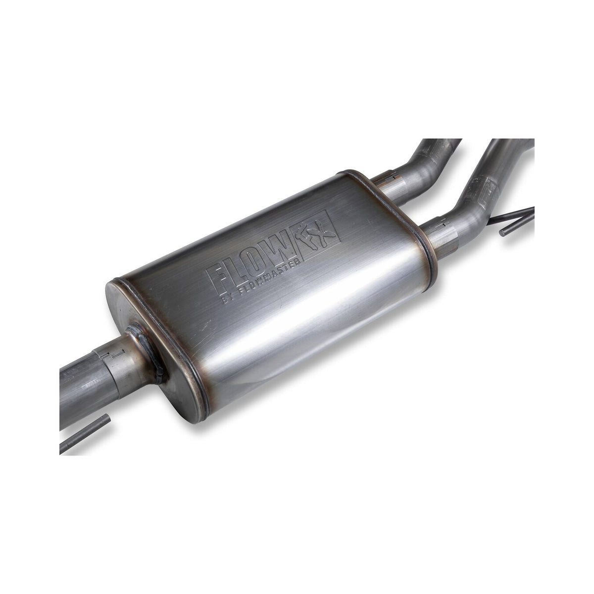 Flowmaster Flow FX Cat-back Exhaust System (2024 Tacoma) - 718173