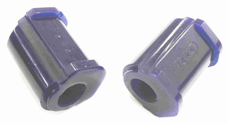 SuperPro Rr Sway Bar to Chassis 16mm Kt - SPF3494-16K