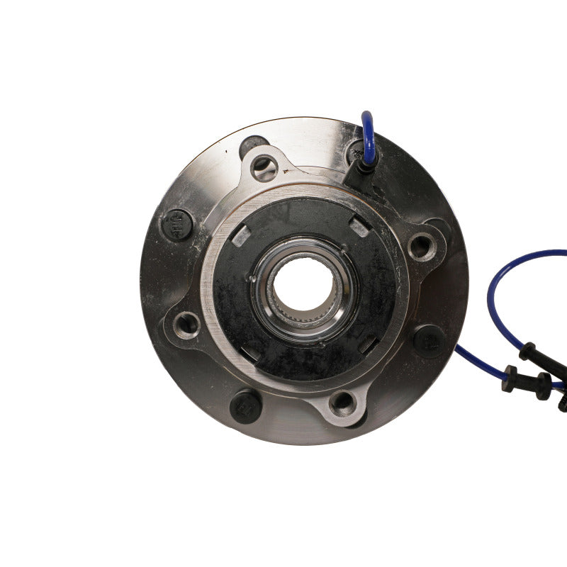 MOOG 00-02 Ford Excursion Front Hub Assembly