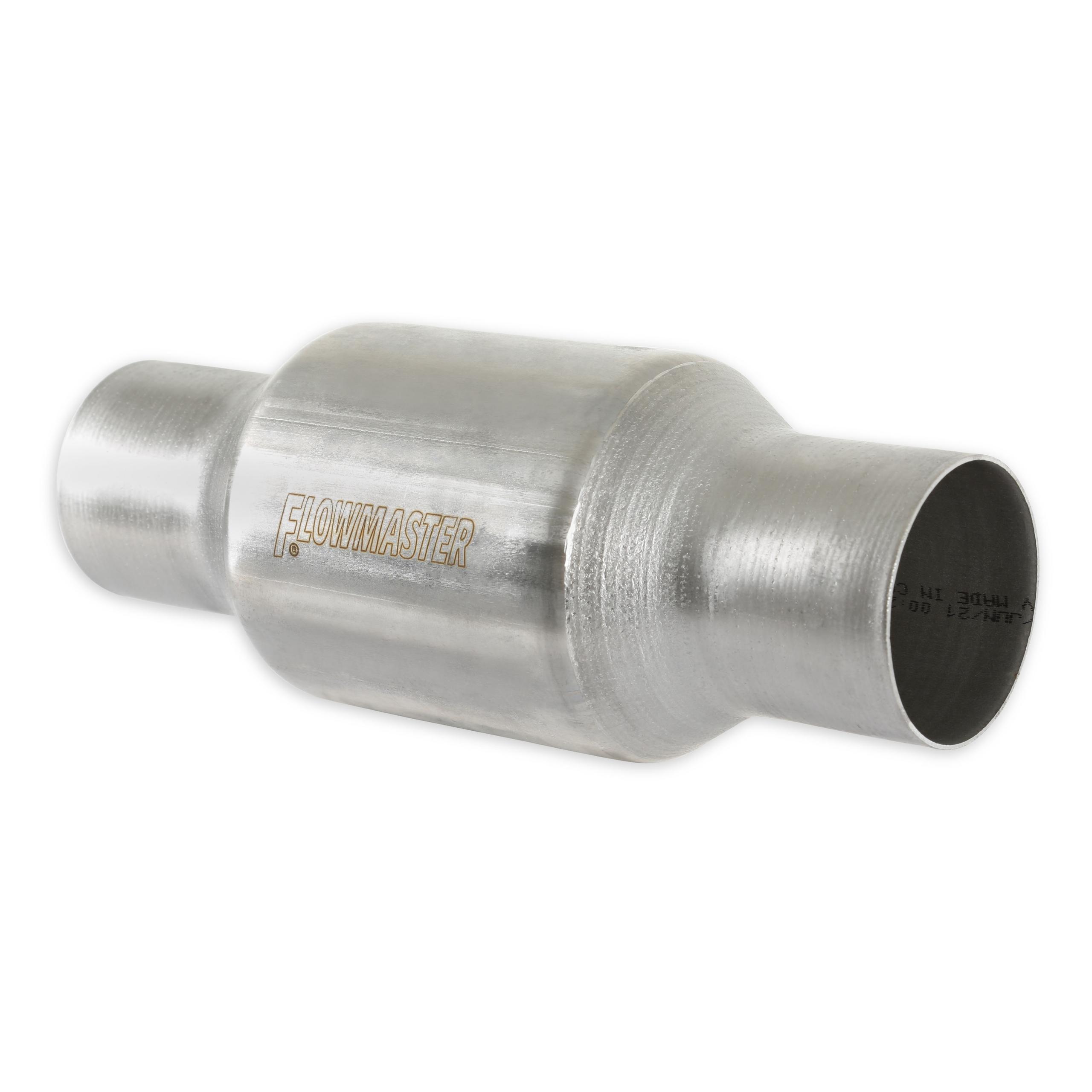 Flowmaster Cat. Univ. 223 Srs. S.D. 2.50"  - 2230125
