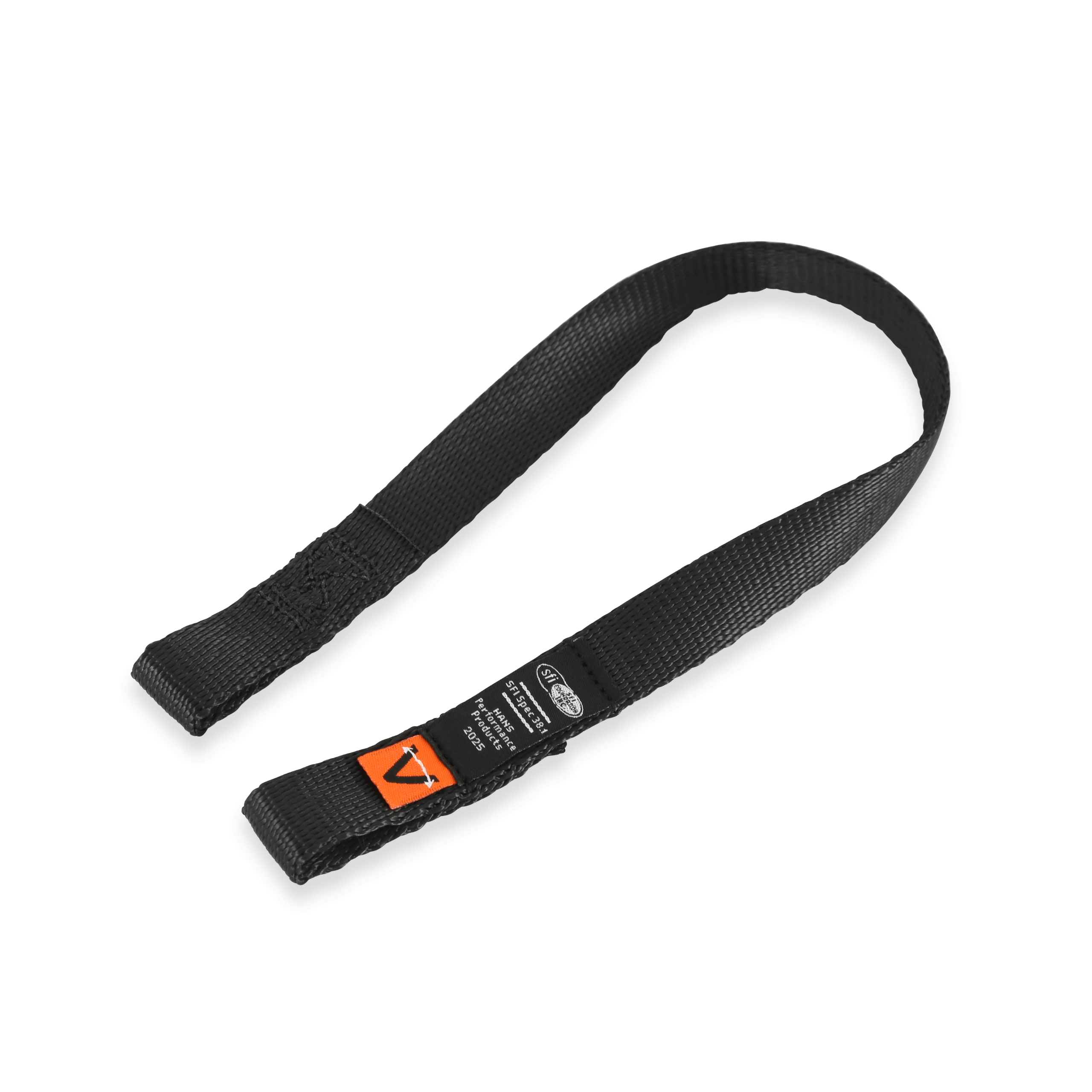 HANS Performance Products HANS IV Head and Neck Restraint - H4L20QC