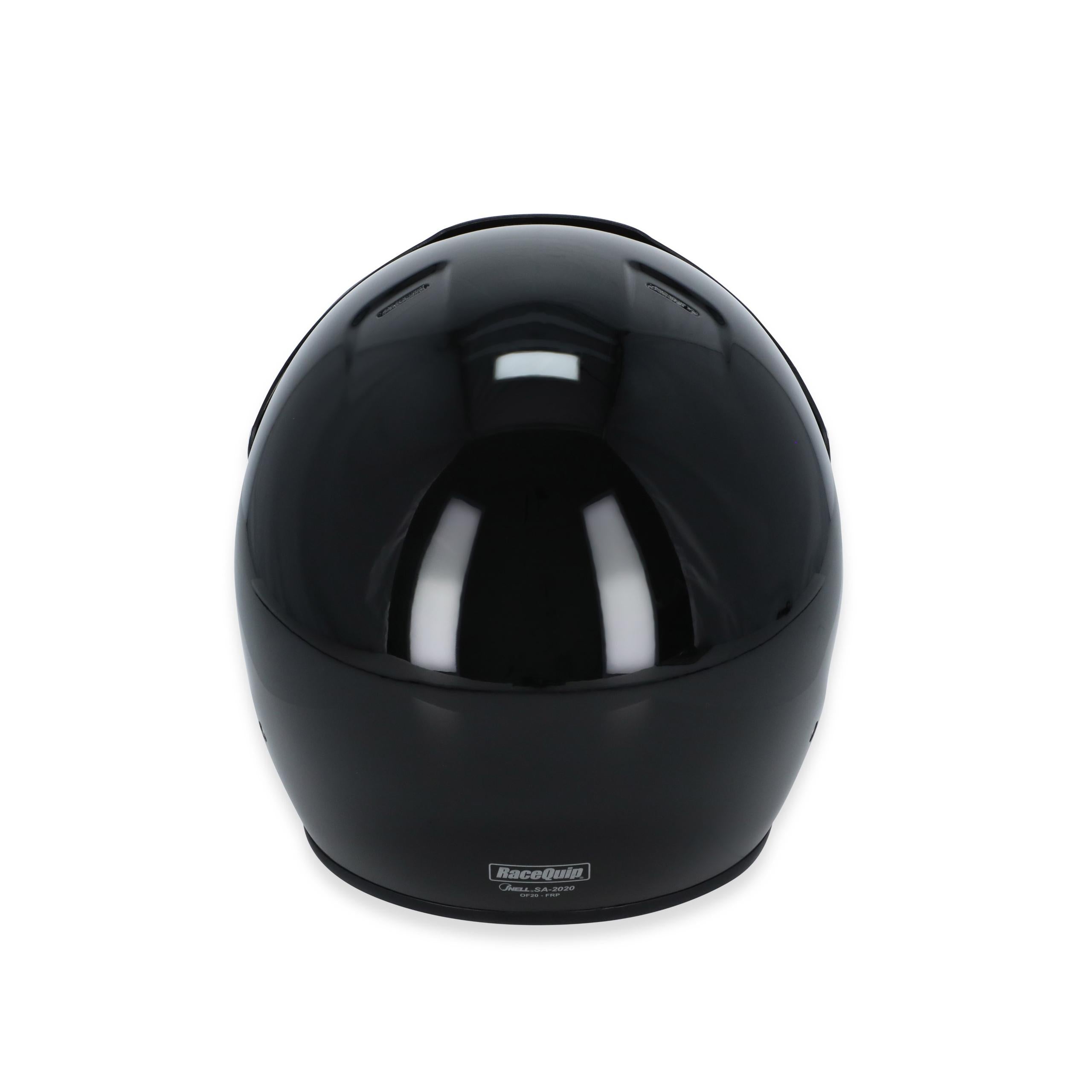 RaceQuip OF25 Open Face Helmet - 257006RQP