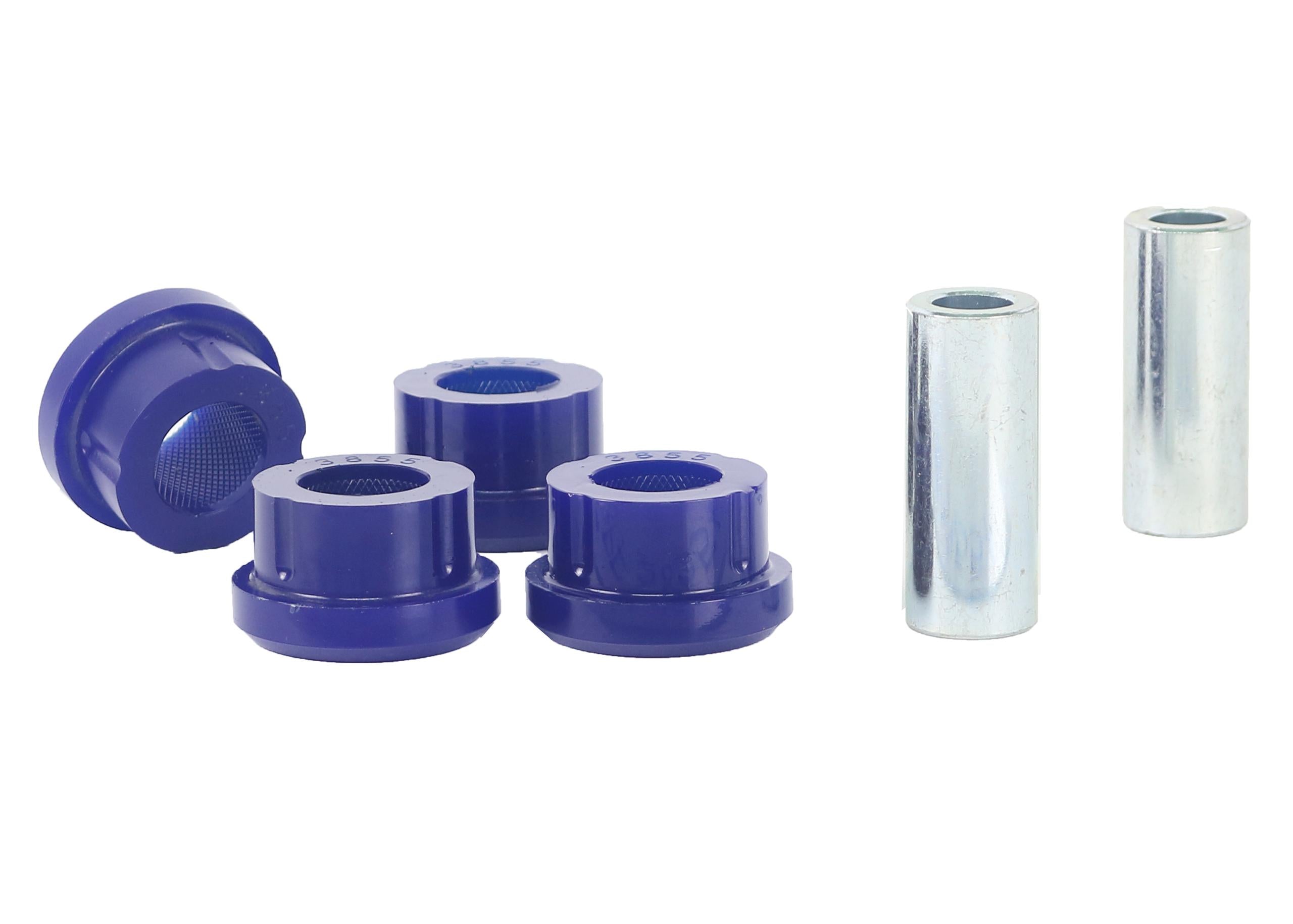 SuperPro Rear Trailing Arm Fr Bush Kit - SPF3855K