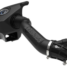 AFE Takeda Momentum Cold Air Intake System w/ Pro 5R Filter (2021-2025 IS300) - 56-70069R