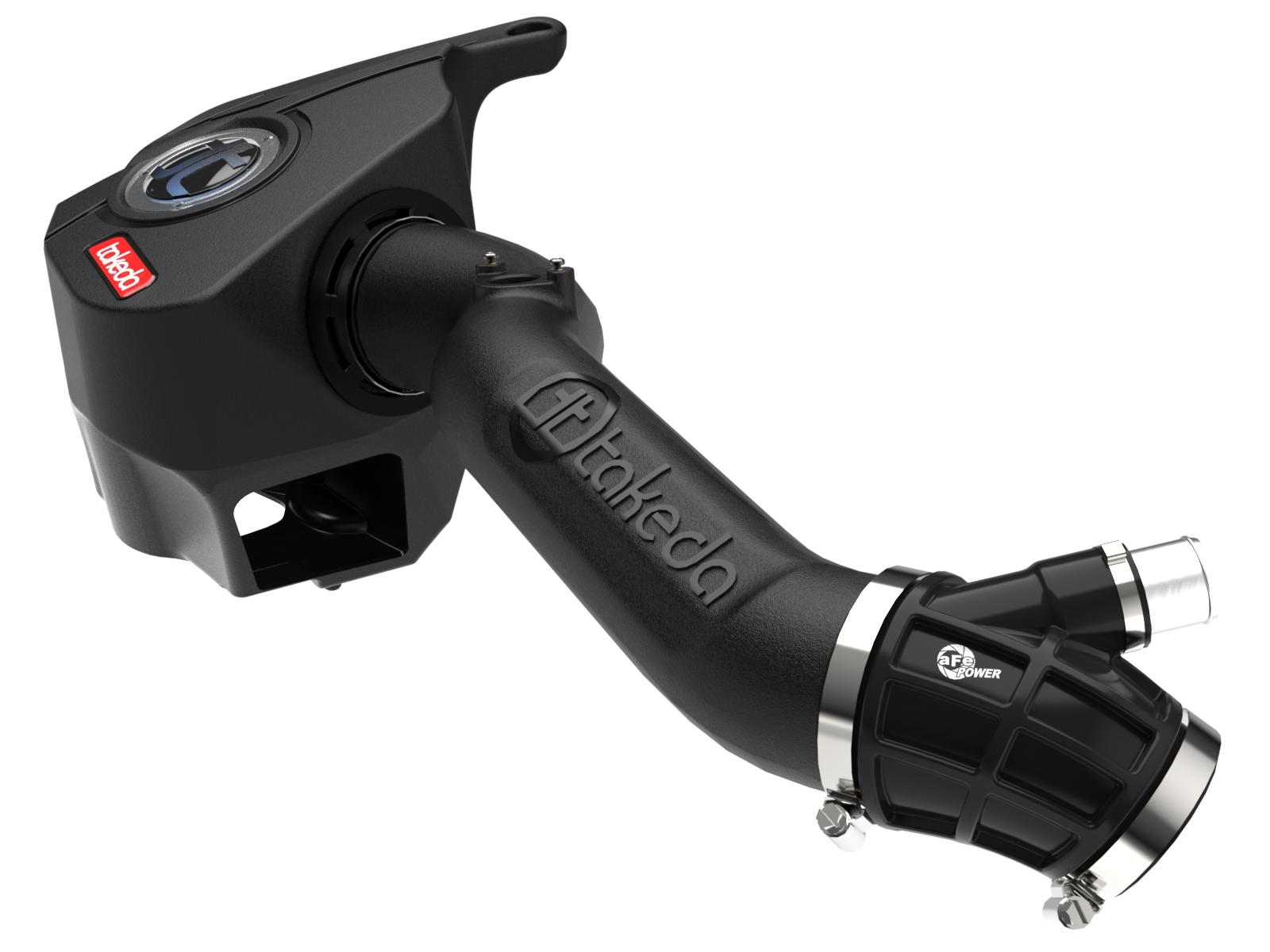 AFE Takeda Momentum Cold Air Intake System w/ Pro 5R Filter (2021-2025 IS300) - 56-70069R