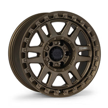 Enkei Trail-Tracker 17x8.5 / 6x139.7 BP / ET0 / 106.1mm Bore - Matte Bronze Wheel