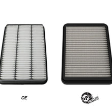 AFE 30-10401DM Magnum FLOW Pro DRY S Air Filters (2021+ Dodge Ram 1500 TRX V8-6.2L SC)