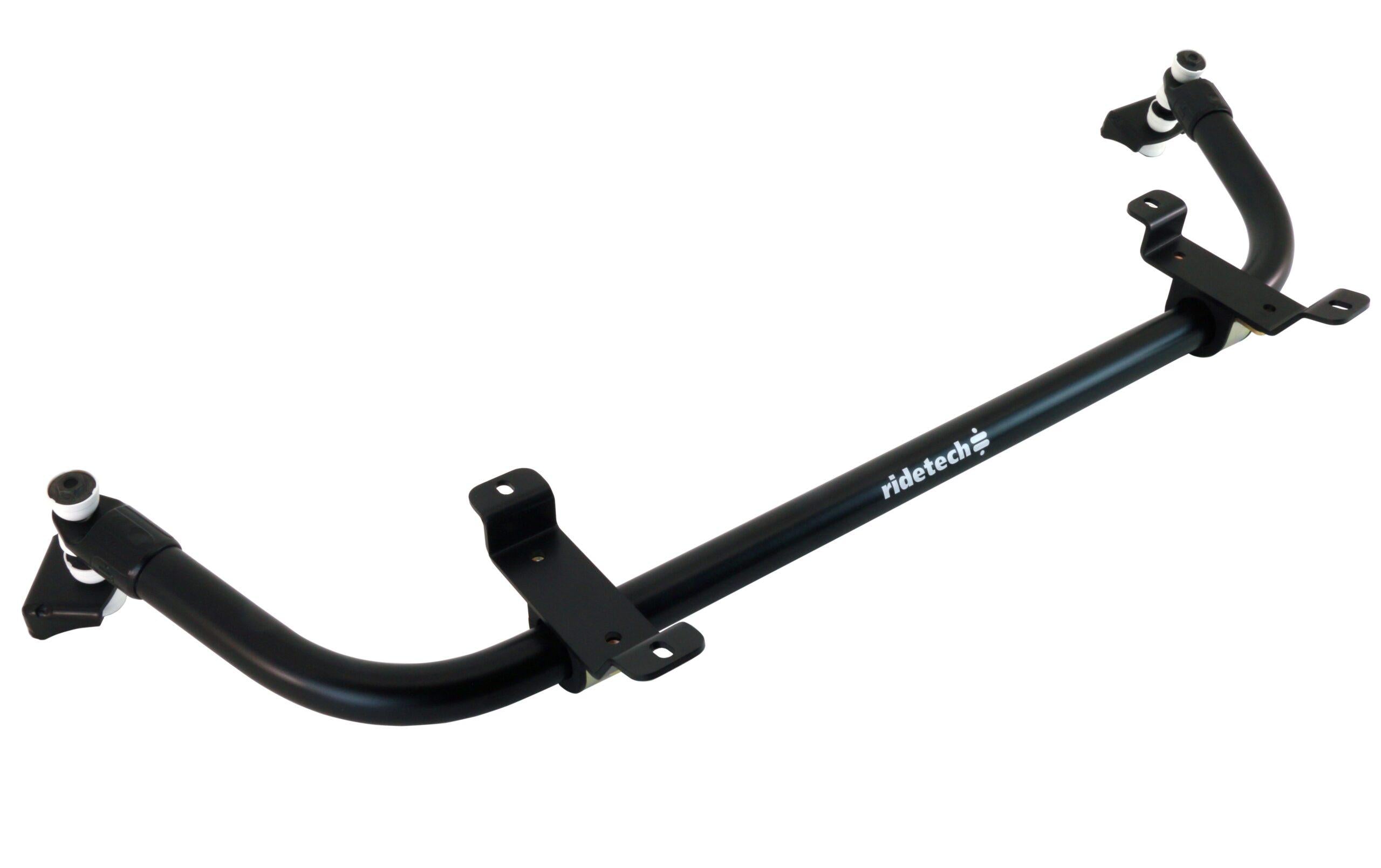 Ridetech HQ Coil-Over System For 1971-1972 C10. - 11350201