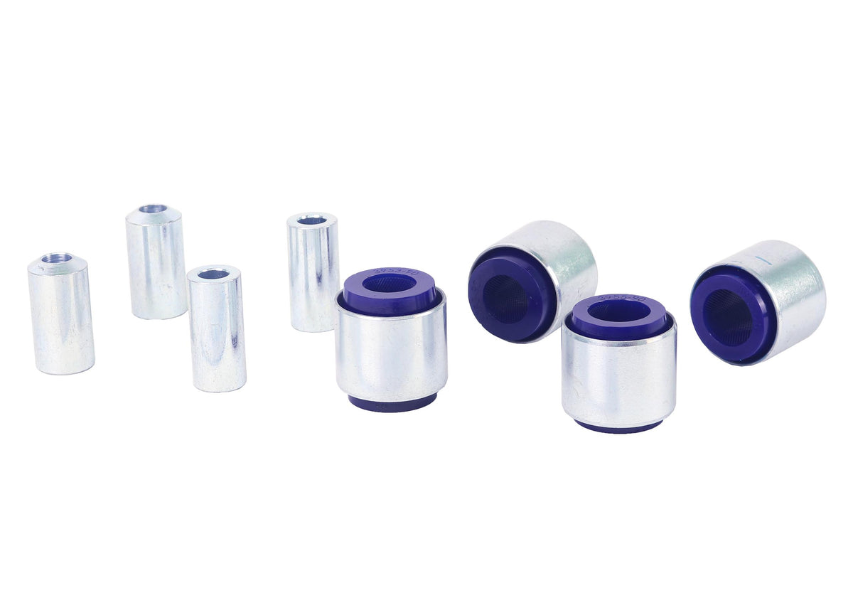SuperPro Rr Upper Fr Ctrl Arm Kit - SPF3955-90K