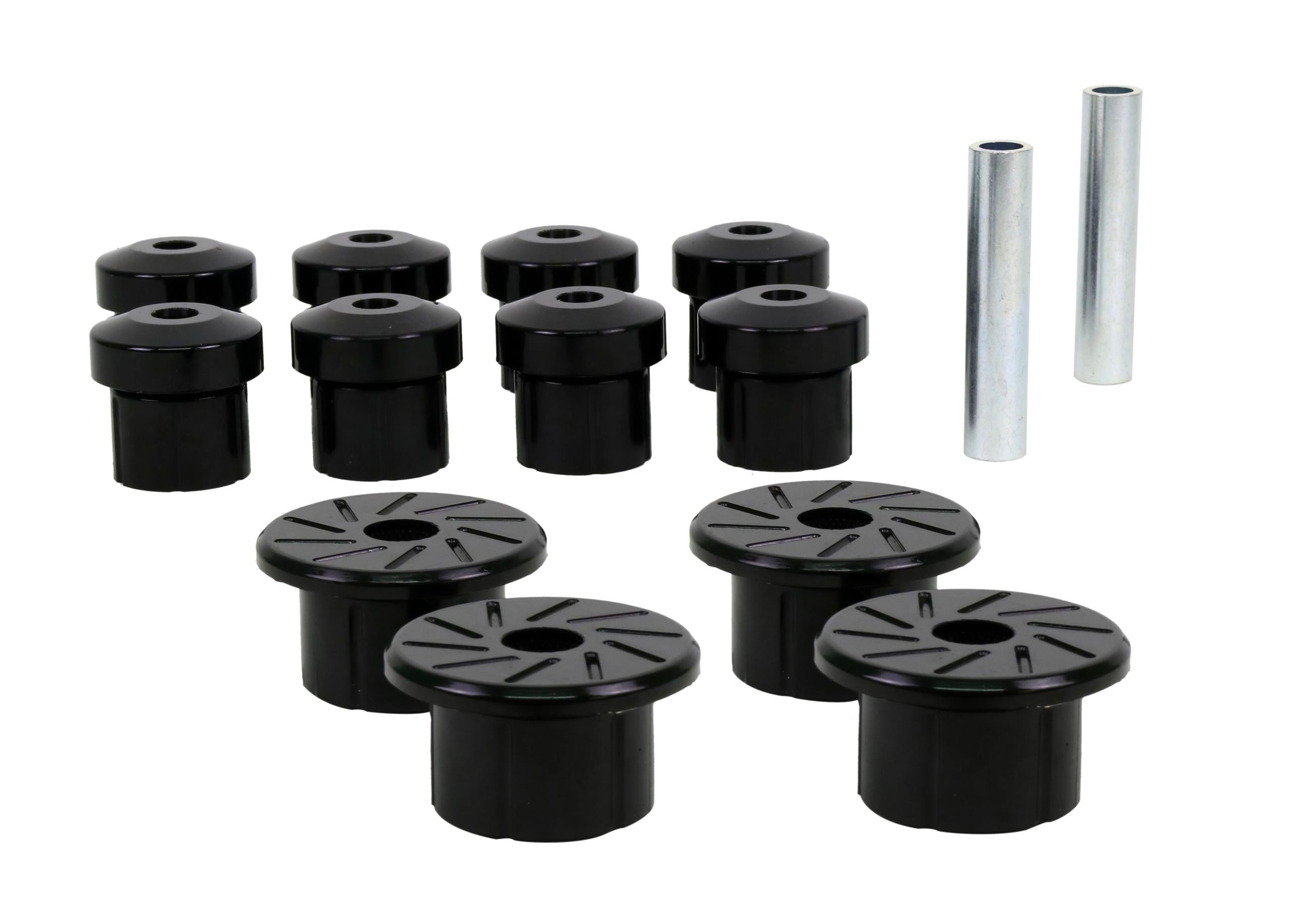Whiteline Performance Spring - Bushing Kit - W73835