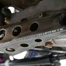 Camburg 98-12 Ford Ranger 2wd/4wd w/ Extra Cab Race Series 3-Link Rear L/T Kit