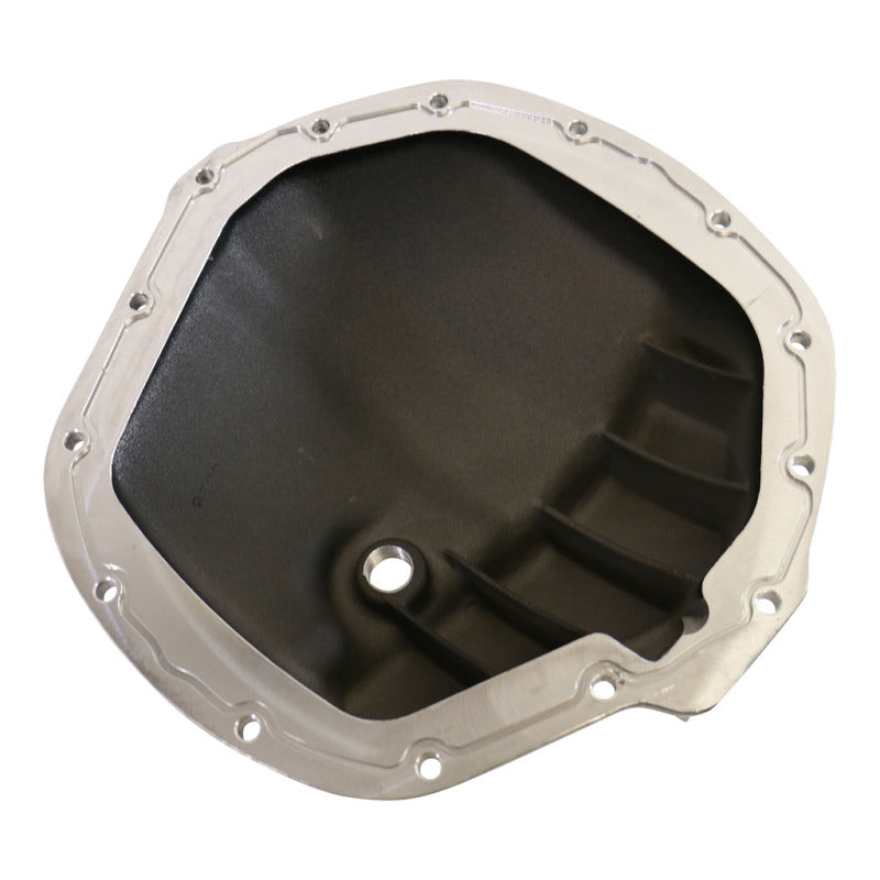 BD Diesel Bd Rear Differential Cover Aa14-11.5 Dodge 2003-2018 / Chevy 2001-2018 - 1061825