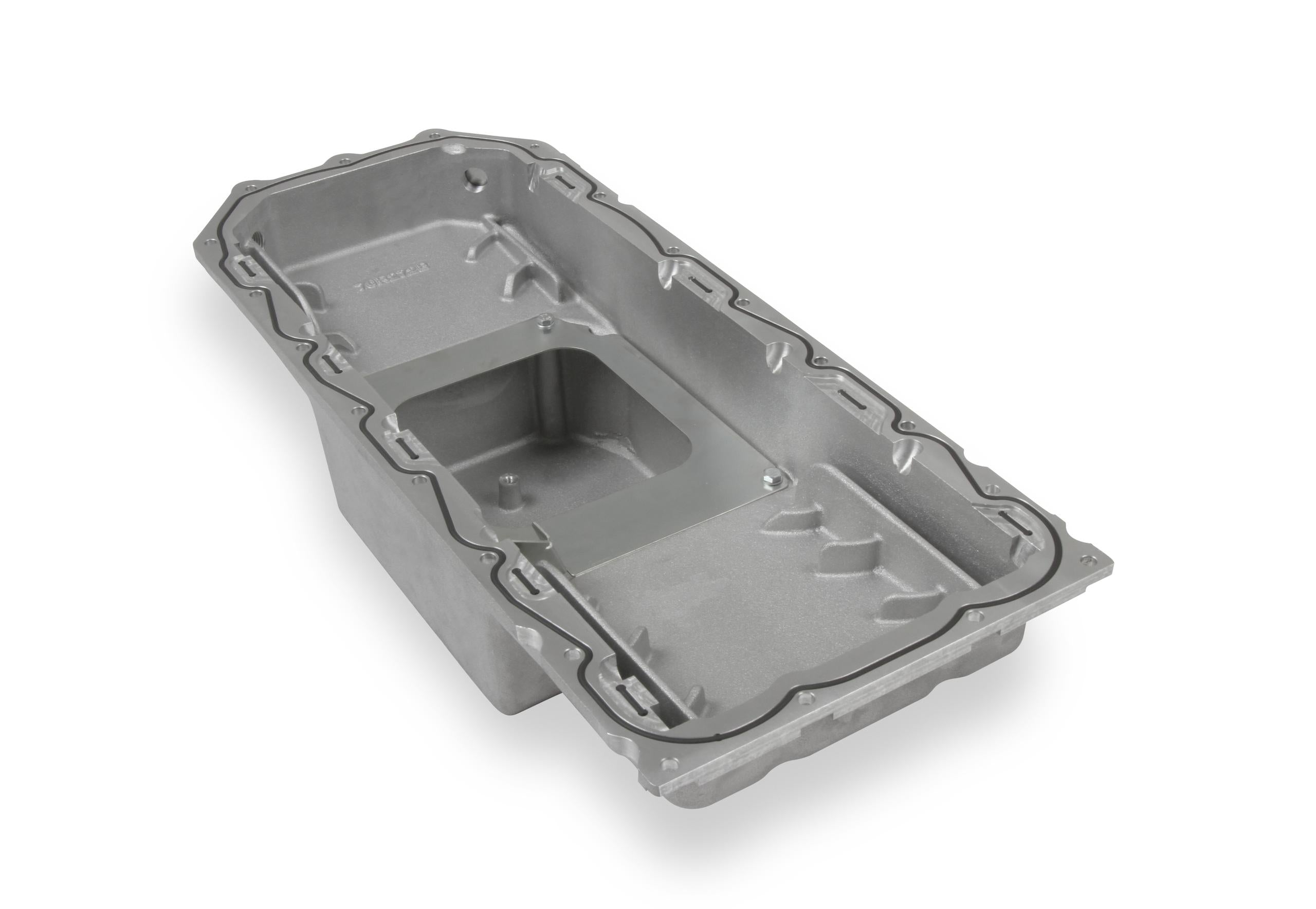 Holley Oil Pan Kit - 302-60