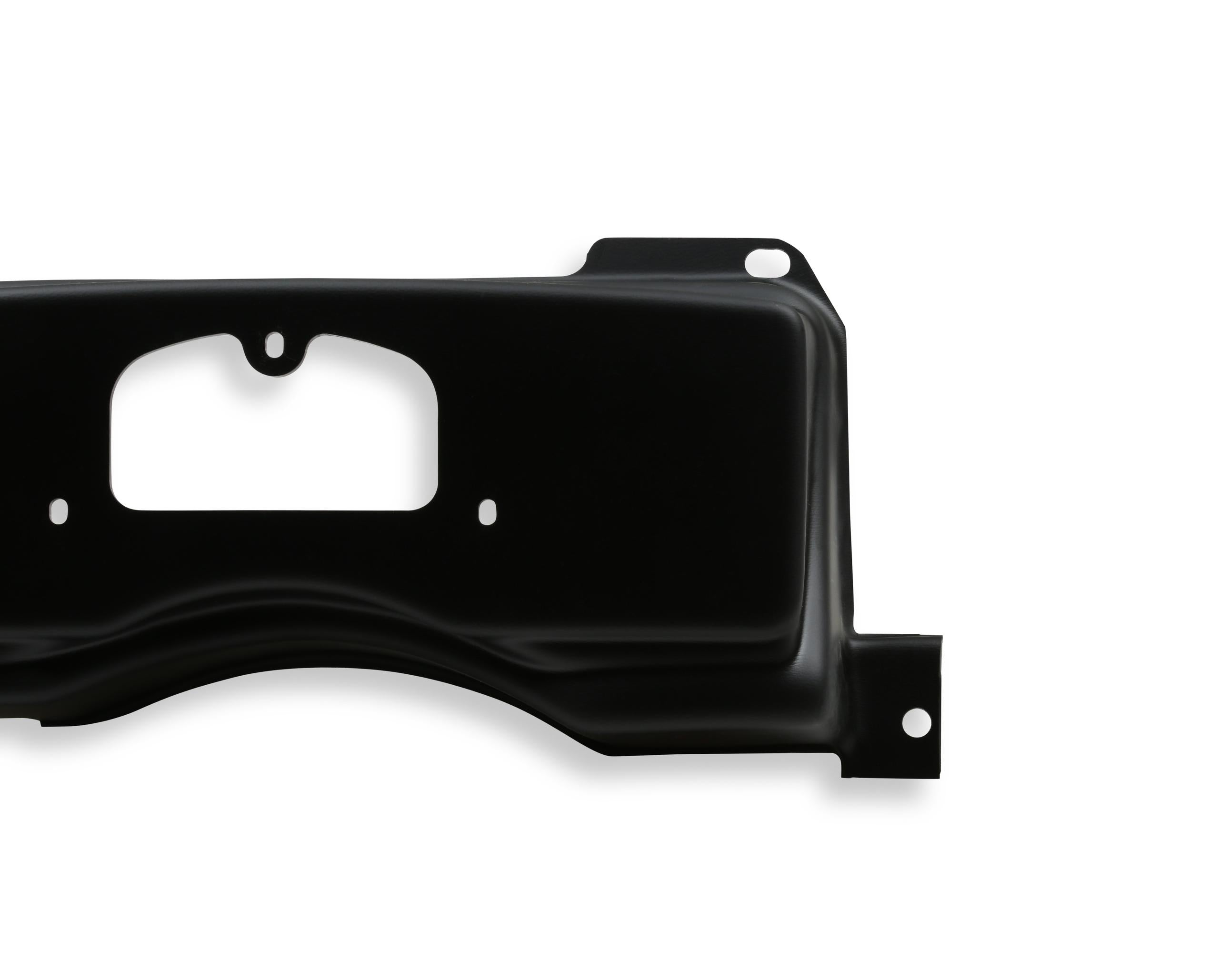 Holley Dash Panel - 553-450
