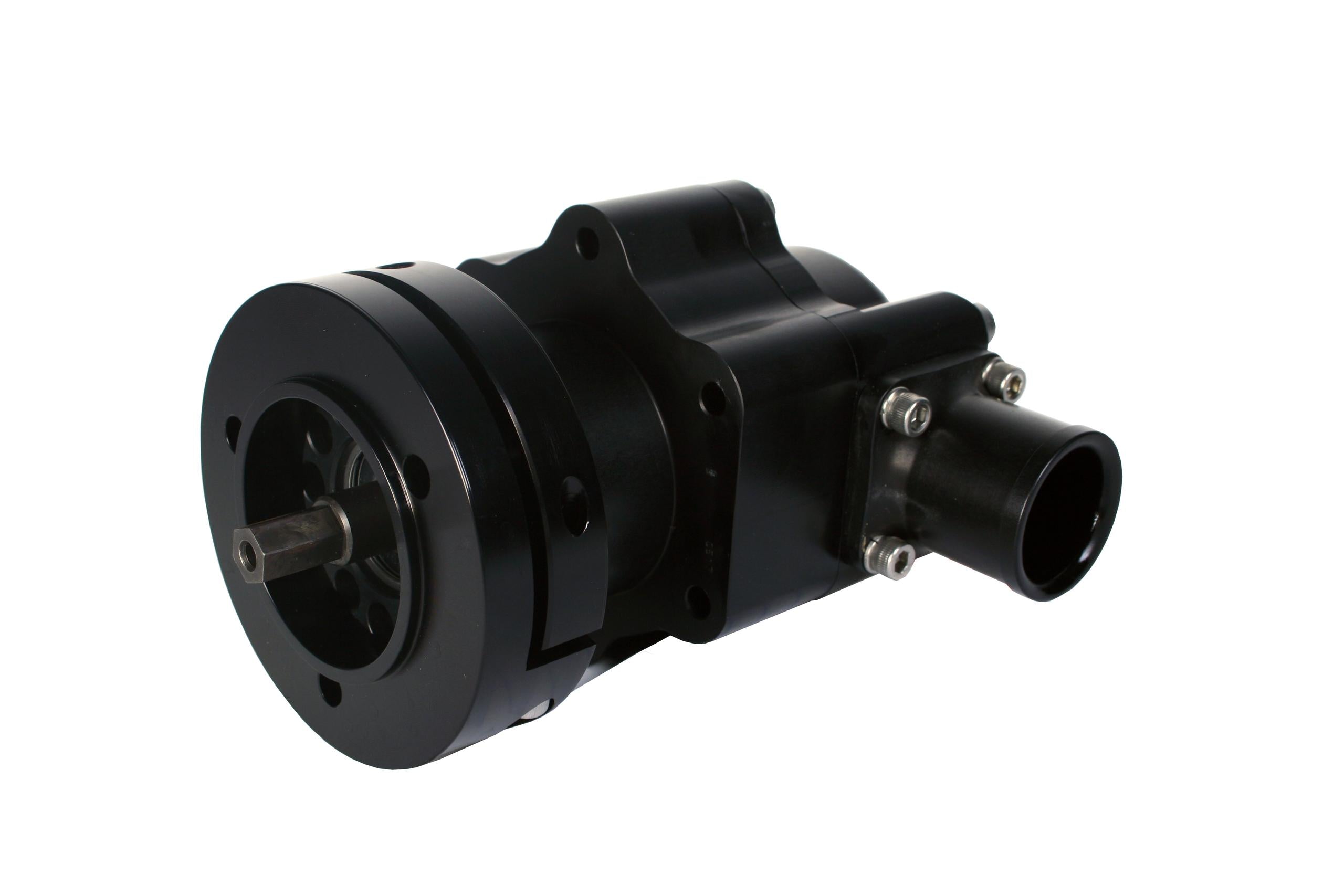 Aeromotive 12-Series Hex Drive Mechanical Pump - 11117
