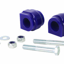 SuperPro Stabilizer Bar Bushing Kit