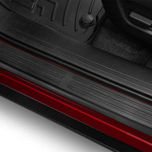 WeatherTech 25-26 MAZDA CX-70 Door Sill SillProtector - Black