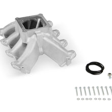 Holley Race Intake Manifold - 300-295