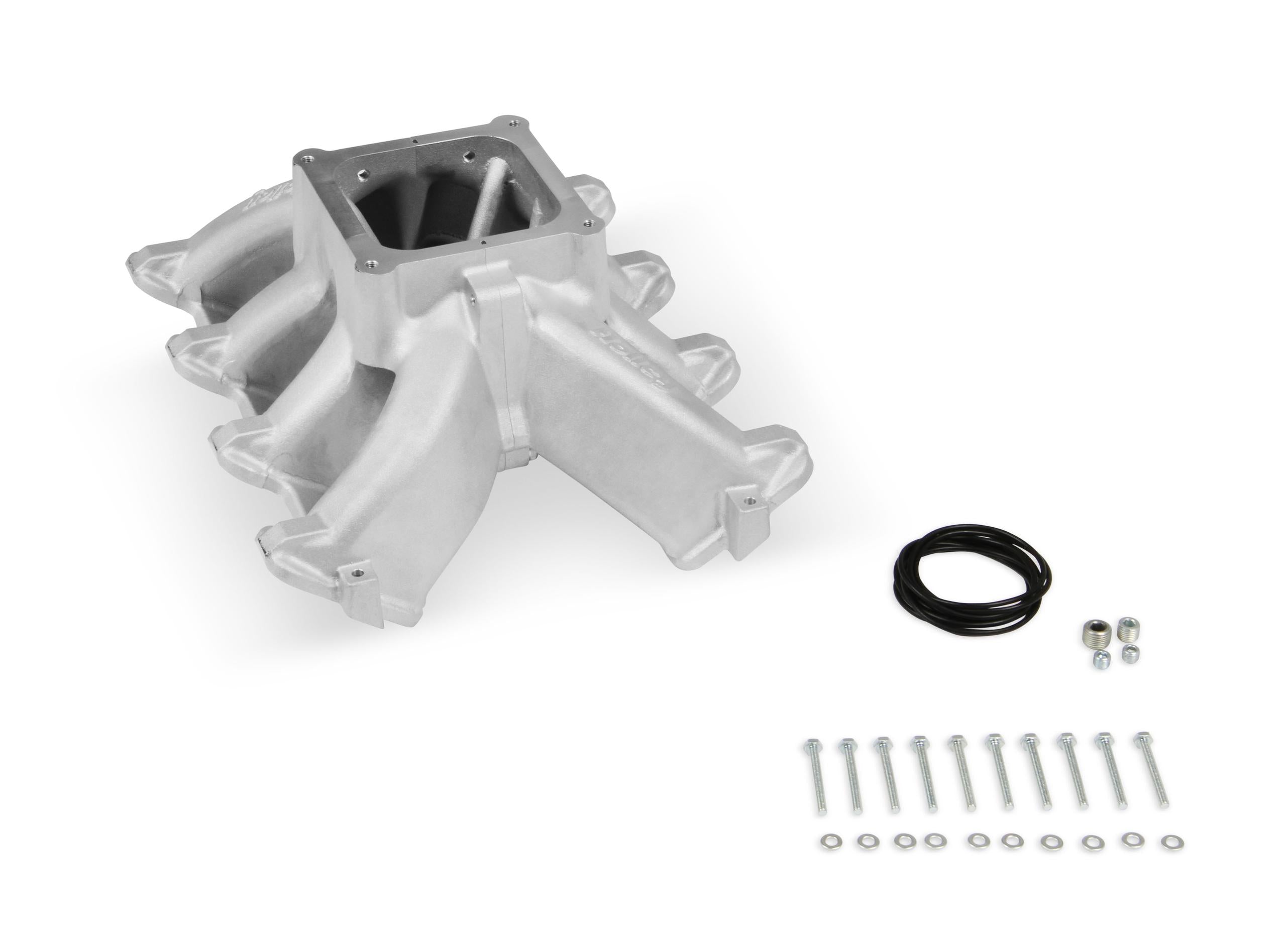 Holley Race Intake Manifold - 300-295