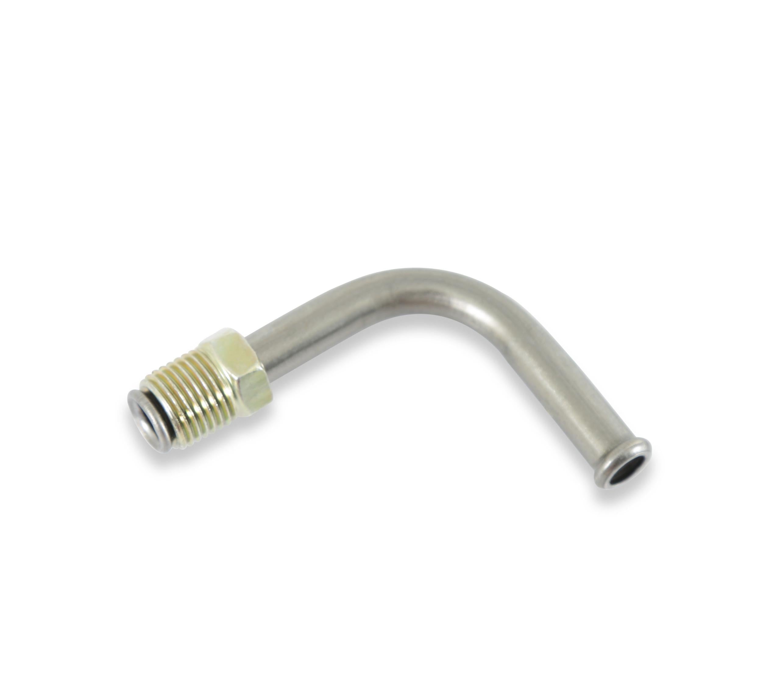 Holley Standard Fitting.  - 26-44