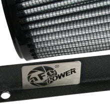 AFE Magnum FORCE Stage-2 Cold Air Intake System w/ Pro DRY S Media (2011-2015 Cooper, Cooper) - 51-12452