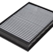 AFE Magnum FLOW OE Replacement Air Filter w/ Pro DRY S Media (2016-2019 Titan XD) - 31-10269