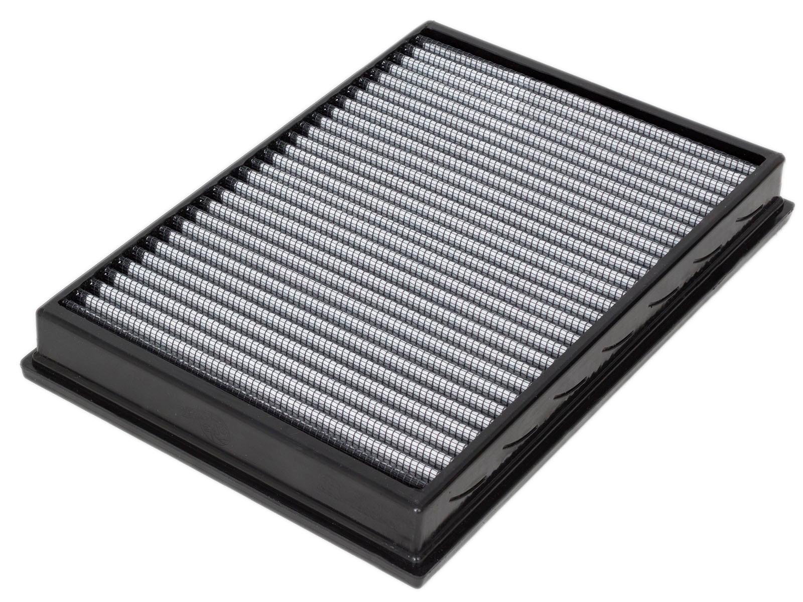 AFE Magnum FLOW OE Replacement Air Filter w/ Pro DRY S Media (2016-2019 Titan XD) - 31-10269