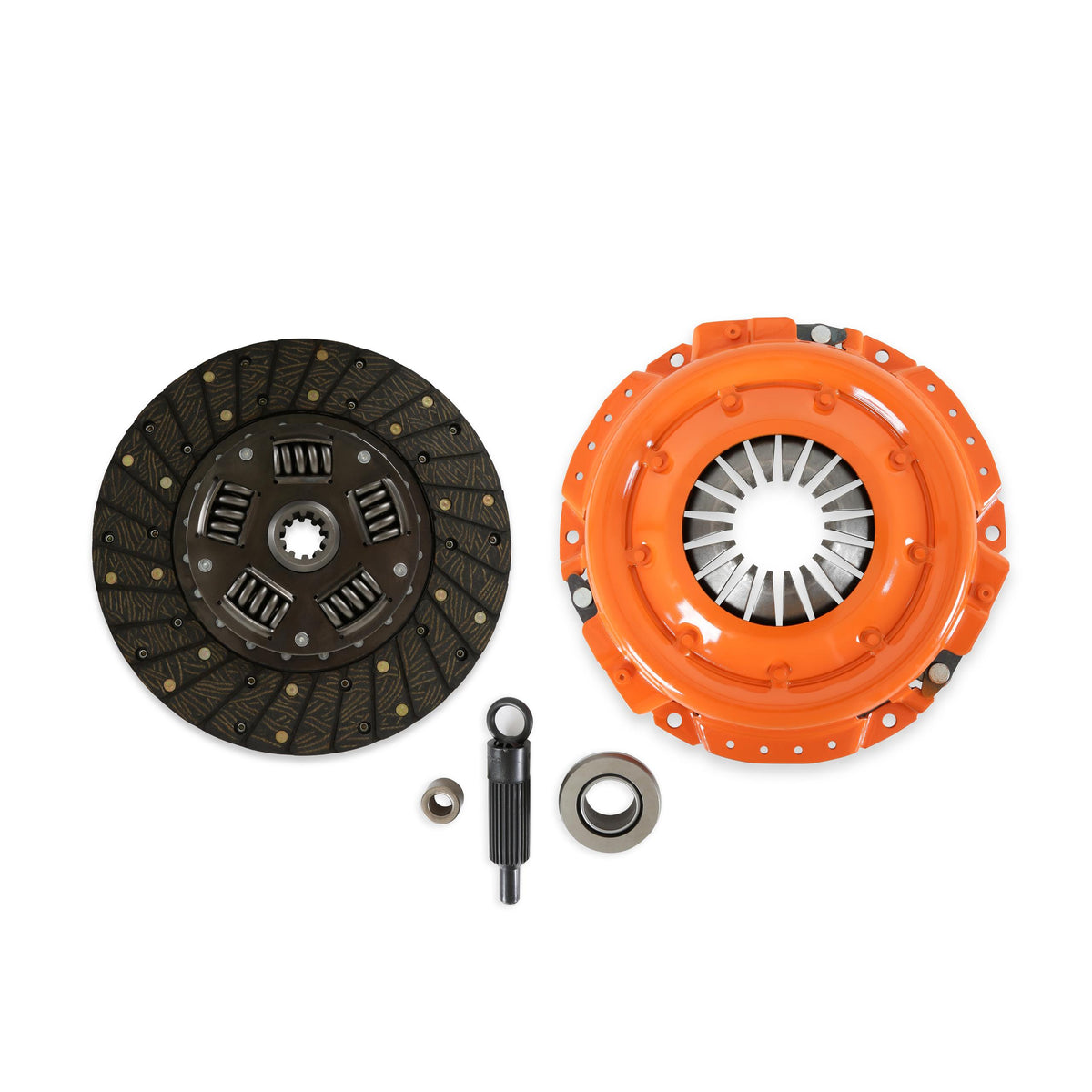 Hays 85-100 Street Clutch Kit-10.5 Gm