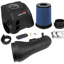 AFE Sealed Intake (2010-2019 Lexus GX 460 V8-4.6L) - 50-70022R