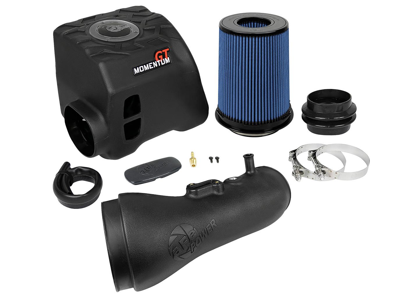 AFE Sealed Intake (2010-2019 Lexus GX 460 V8-4.6L) - 50-70022R