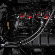 APR Full Catch Can System (2015-2021 Audi, Volkswagen Fitment) - MS100199