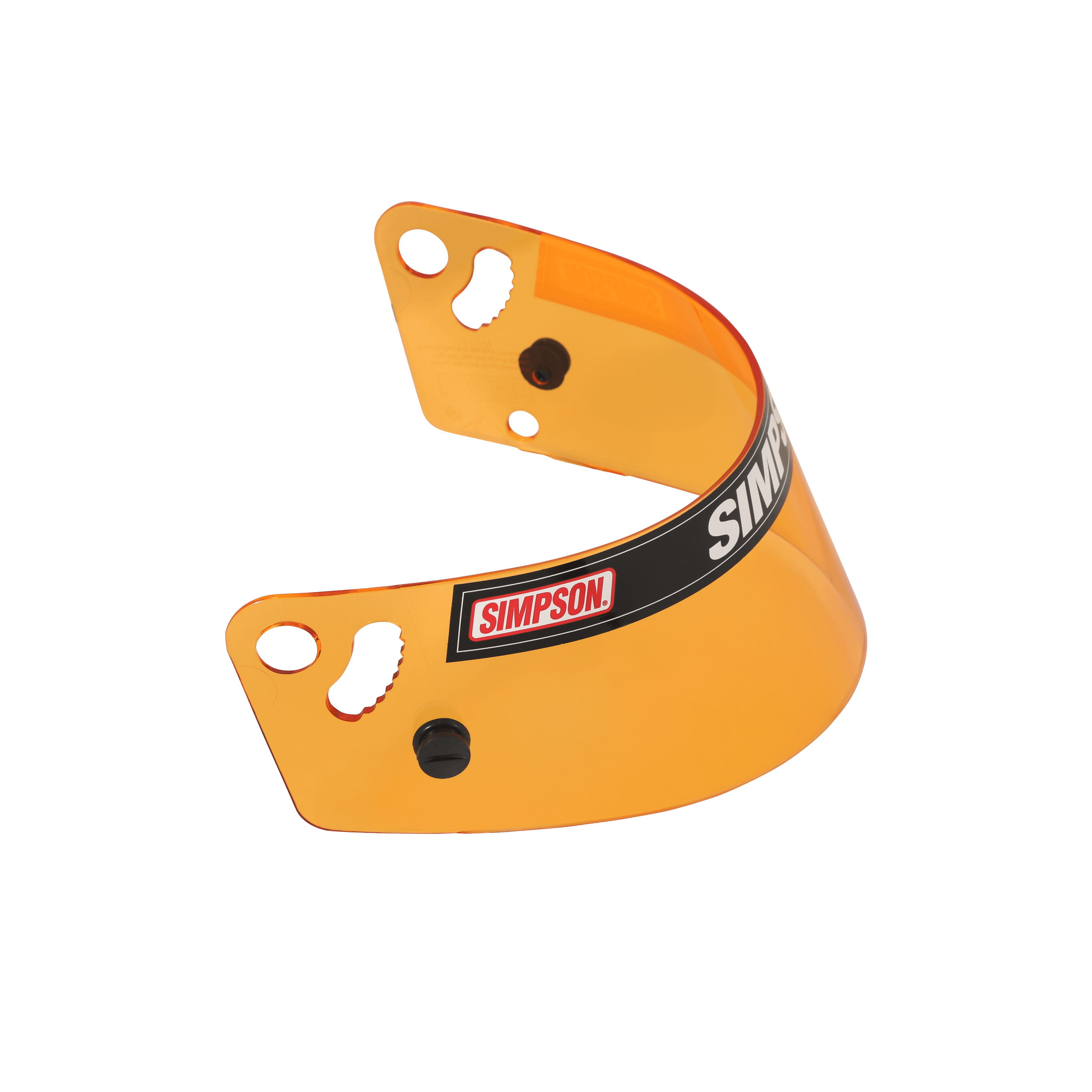 Simpson Racing Helmet Replacement Shields - 1012-17