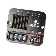 Aeromotive Billet Fuel Pump Speed Controller