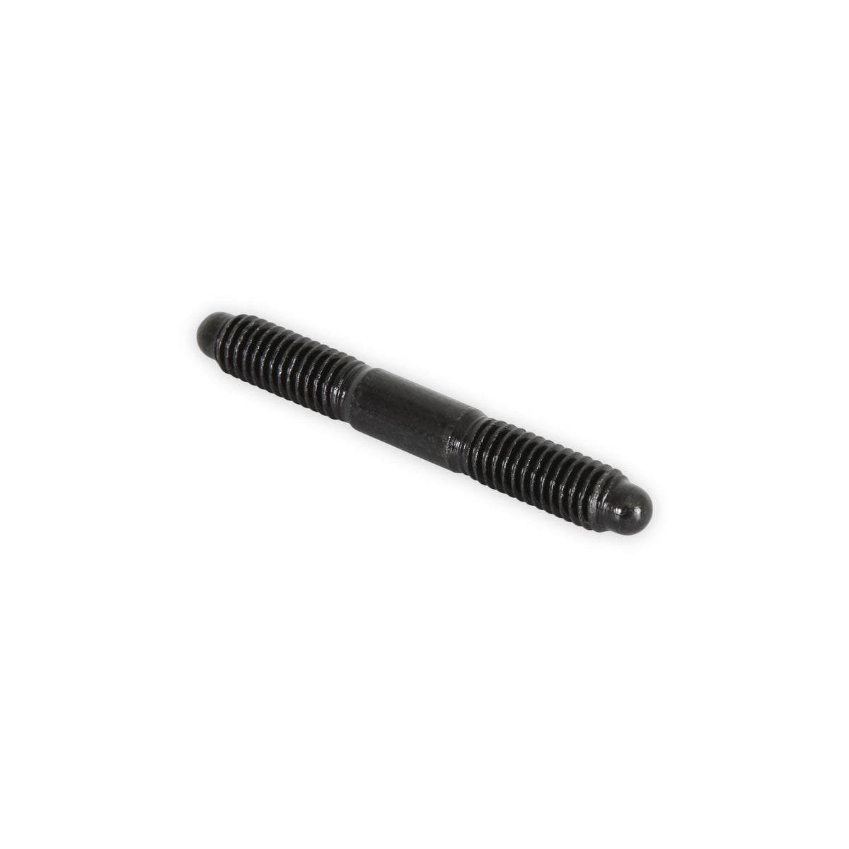 Holley HARDWARE KIT, COYOTE HI-RAM MOUNTING BLACK - 300-926BK