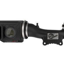 AFE Momentum GT Cold Air Intake System w/ Pro GUARD 7 Media (2012-2018 Wrangler JK, Wrangler) - 75-76212