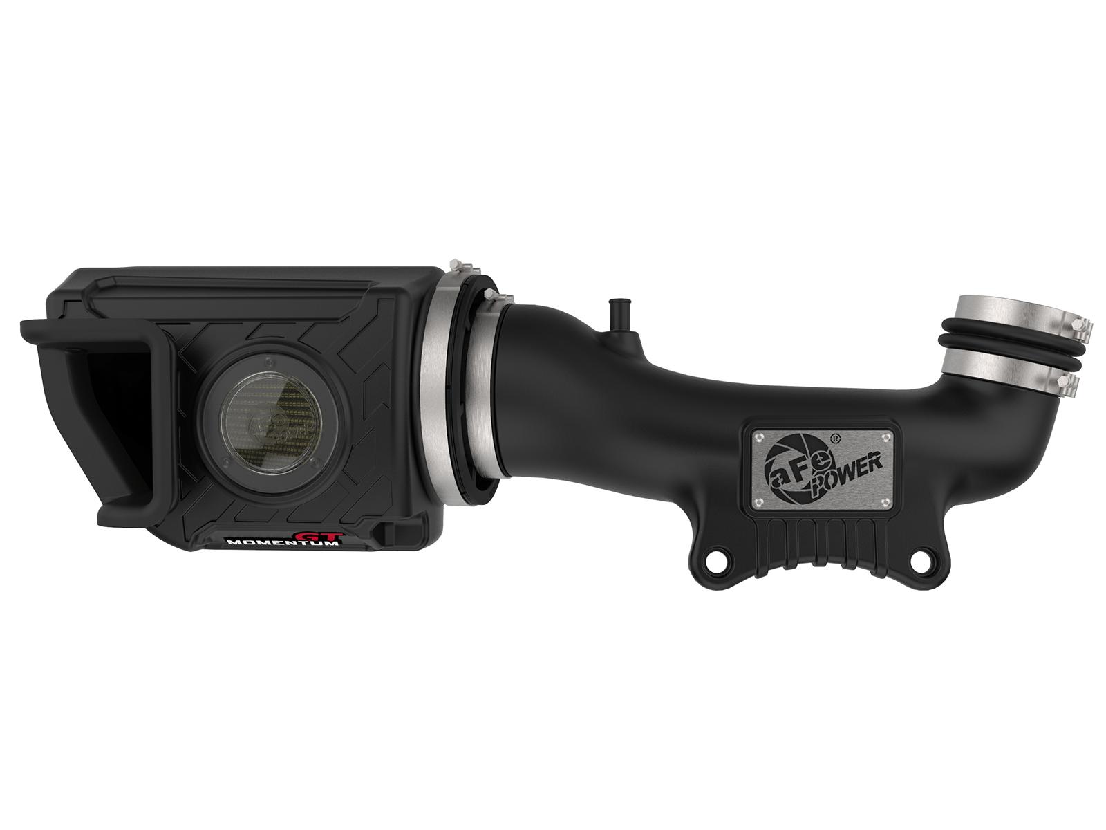 AFE Momentum GT Cold Air Intake System w/ Pro GUARD 7 Media (2012-2018 Wrangler JK, Wrangler) - 75-76212