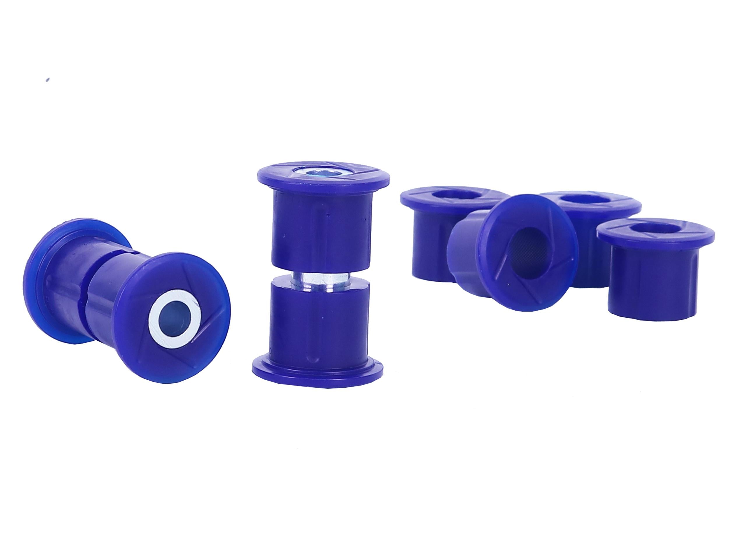 SuperPro Spring Rear Bush Kit All - SPF0995K