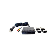 XForce Varex Universal Muffler - VMK51-250