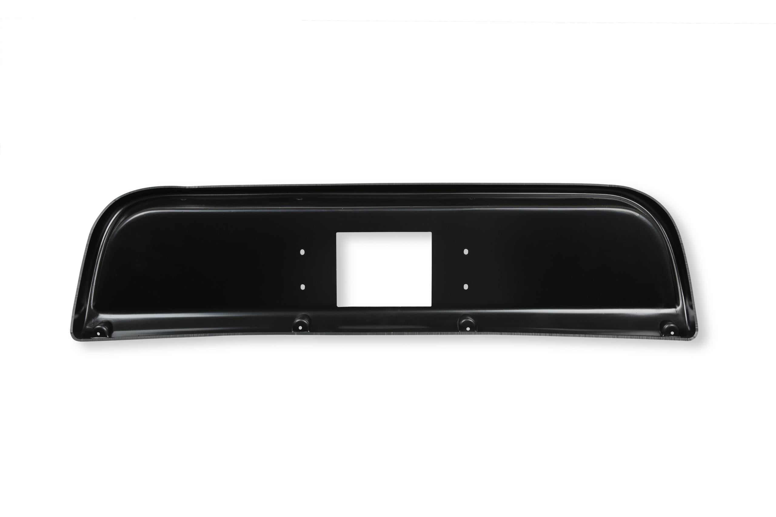 Holley Dash Panel - 553-446