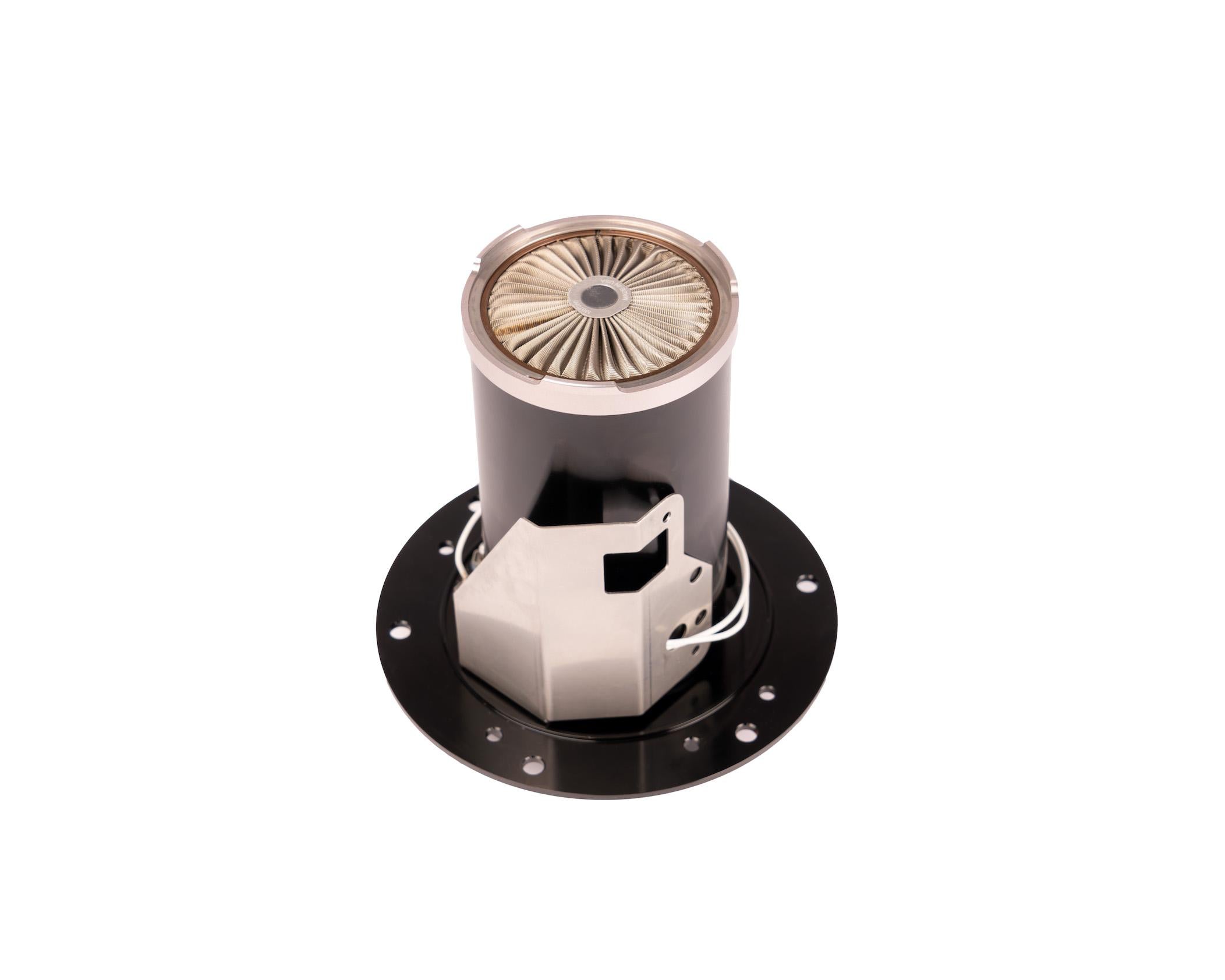 Aeromotive Fuel Pump, Ford, Mustang, 03-04, TVS BL Eliminator - 19117