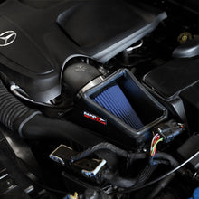 aFe Rapid Induction Cold Air Intake System w/ Pro 5R Filter (2014-2020 Mercedec-Benz CLA250 / GLA250 2.0L) - 52-10016R