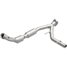 MagnaFlow California Direct-Fit Catalytic Converter (2003-2004 Expedition) - 4583078