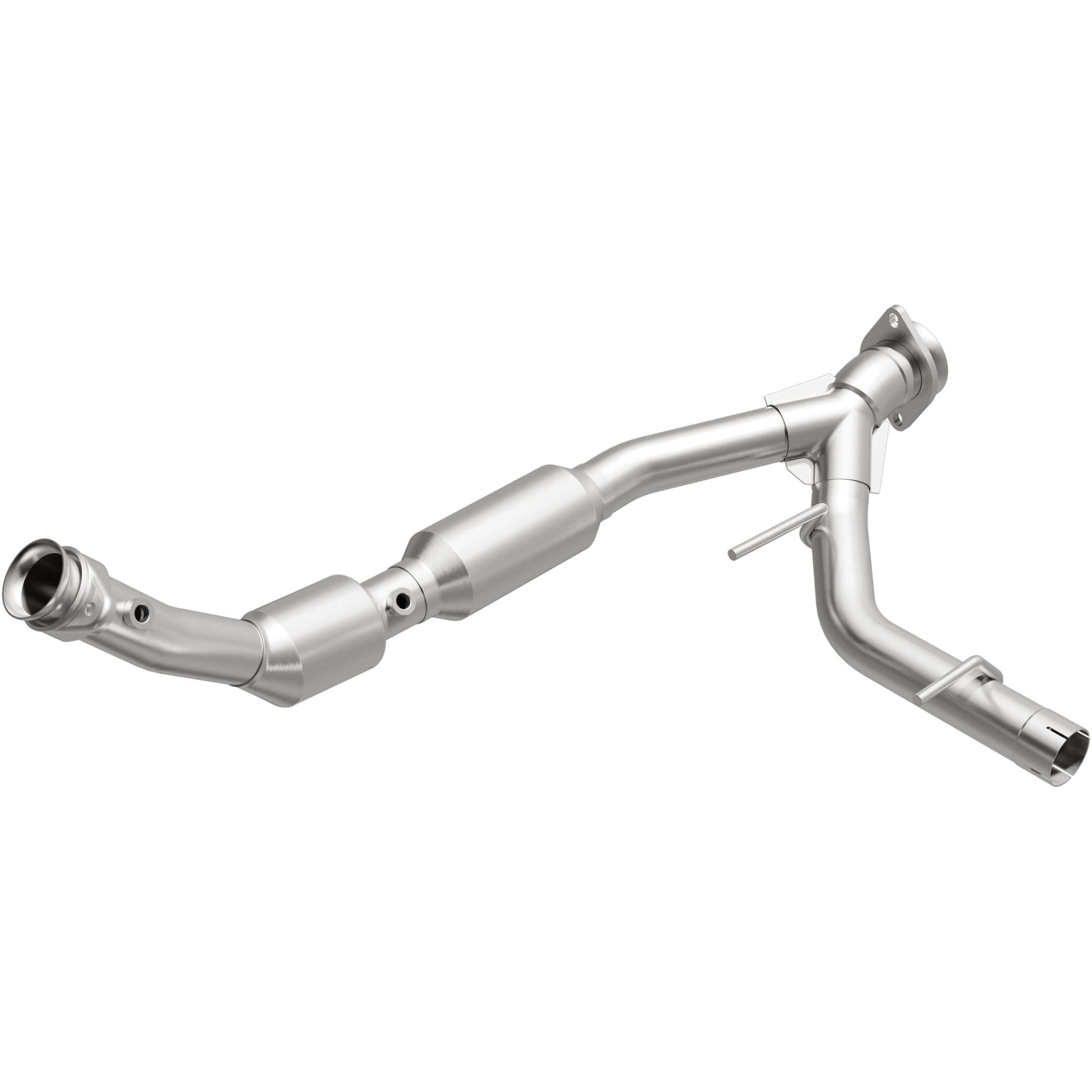 MagnaFlow California Direct-Fit Catalytic Converter (2003-2004 Expedition) - 4583078