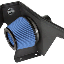 AFE Magnum FORCE Stage-2 Cold Air Intake System w/ Pro 5R Media (2004-2005 525i, 530i) - 54-11572