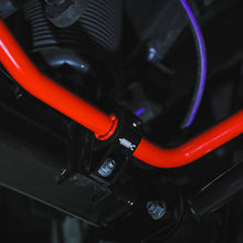 AFE aFe CONTROL Rear Sway Bar Toyota Tundra 22-23 V6-3.4L (tt) - 440-72T005RR